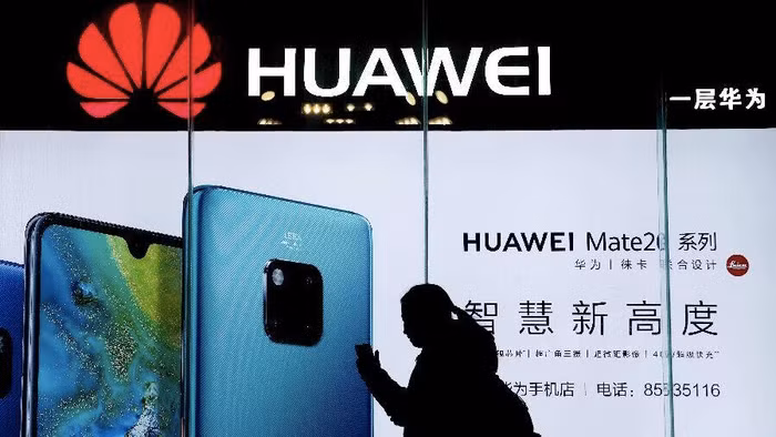 5 lý do khiến Huawei trở thành “cái gai” của Washington