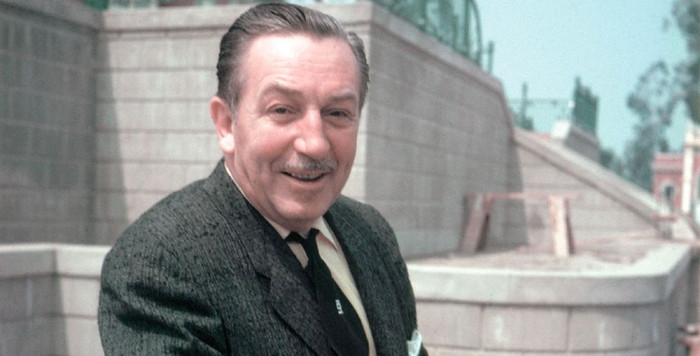 Walter Elias Disney: Từ kẻ vô gia cư đến huyền thoại