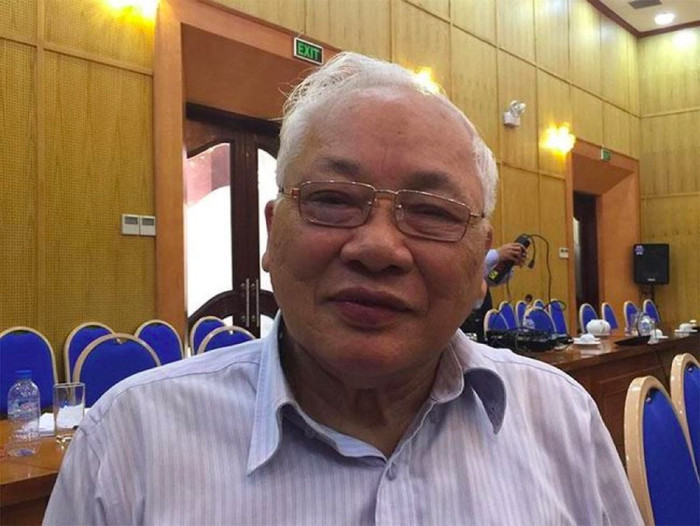 Ông Phạm Sỹ Liêm: Nhiều dự án BT đổi đất lấy hạ tầng có dấu hiệu móc ngoặc ảnh 1 Ông Phạm Sỹ Liêm: Nhiều dự án BT đổi đất lấy hạ tầng có dấu hiệu móc ngoặc ảnh 1