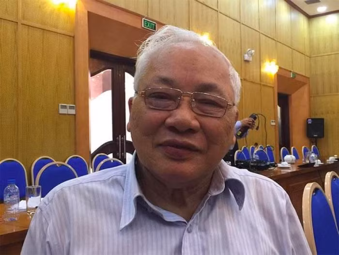Ông Phạm Sỹ Liêm: Nhiều dự án BT đổi đất lấy hạ tầng có dấu hiệu móc ngoặc ảnh 1
