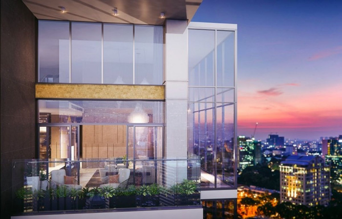 Penthouse – Hiếm có nay lại càng khó tìm…