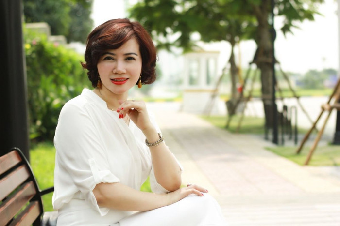 CEO Lưu Hạnh: "Đam mê là chưa đủ"