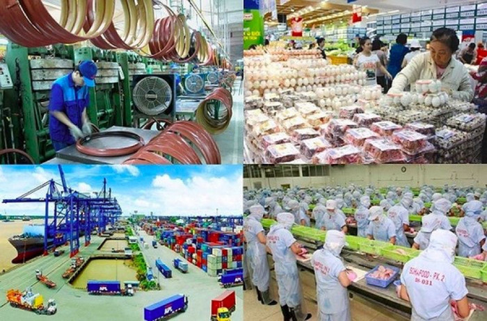 IMF: Kinh tế Việt Nam nhiều triển vọng tích cực
