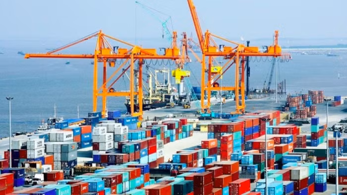 Những "Câu lạc bộ" xuất khẩu trên 3 tỷ USD