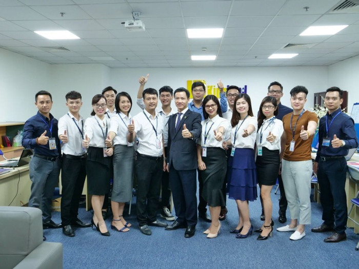 Người nước ngoài mua nhà tại Việt Nam: Chính sách “thông” nhưng đường đi vẫn “tắc” ảnh 1