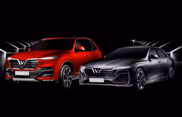 Vinfast: Một sự chờ mong gợi nhắc một sự dang dở