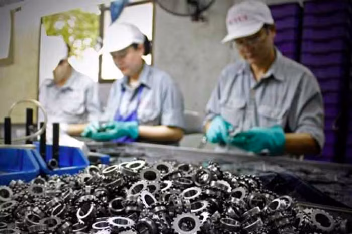 Phát triển công nghiệp hỗ trợ thiếu hướng dẫn cụ thể