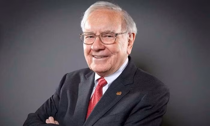 3 "người thầy" có ảnh hưởng lớn trong cuộc đời của Warren Buffett