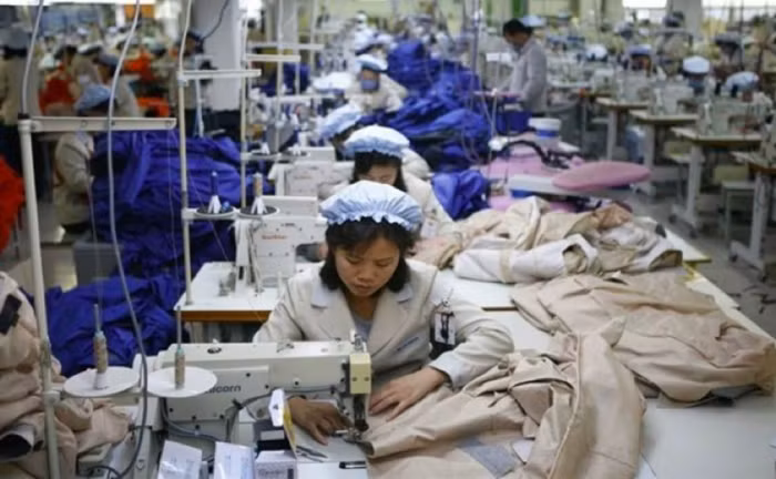 Bất ngờ về một thế hệ doanh nhân tại Triều Tiên