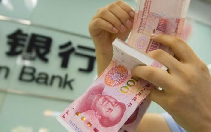 Trung Quốc sẽ không phá giá Nhân dân tệ