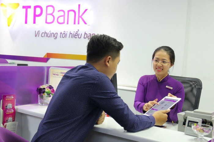 Chỉ số sức mạnh nội tại BCA của TPBank được Moody’s nâng lên mức B1