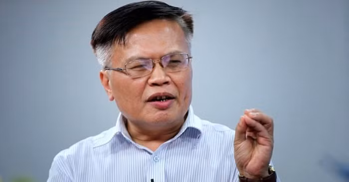 "Phải có thị trường cạnh tranh để nông dân cũng là một nghề"