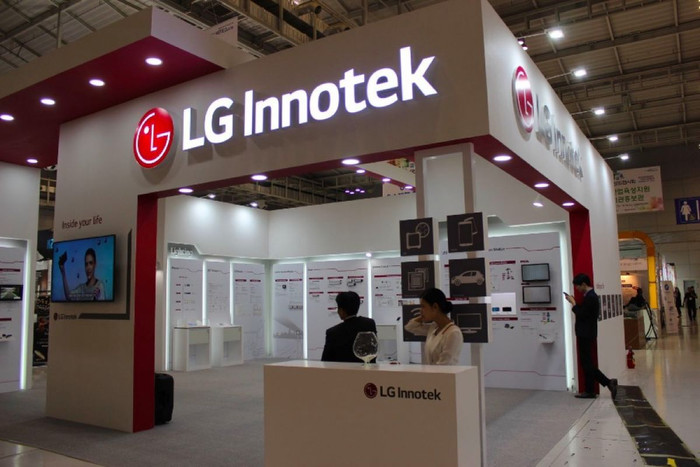 LG Innotek tăng vốn thêm nửa tỷ USD, Hàn Quốc tiếp tục giữ ngôi đầu FDI vào Việt Nam