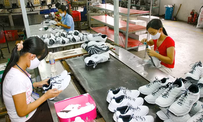 CPTPP thông qua, giá nhiều cổ phiếu tăng mạnh