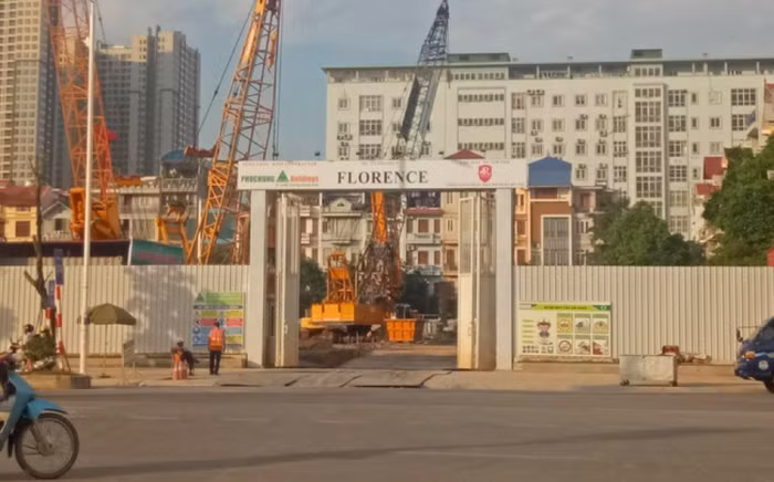 Phục Hưng Holdings bị Cục thuế Hà Nội "sờ gáy" do cố ý "lách thuế"