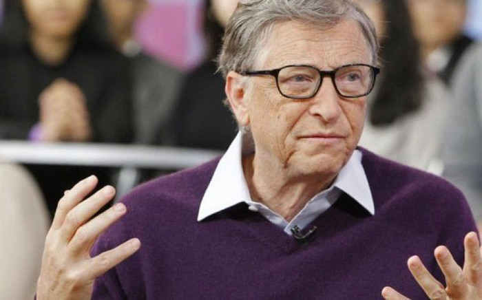 Bill Gates xác nhận không tranh cử Tổng thống Mỹ