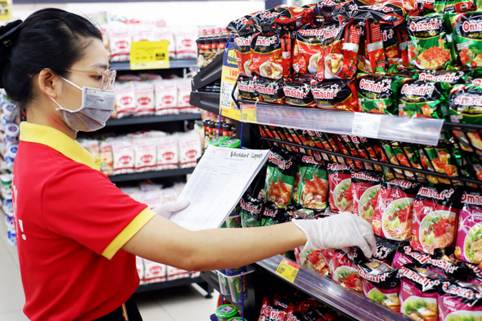 Masan Group hoàn thành mục tiêu tài chính năm 2020