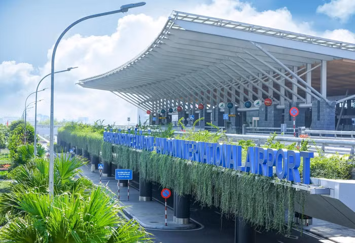 Làm sân bay Vân Đồn cần 46 năm để hòa vốn