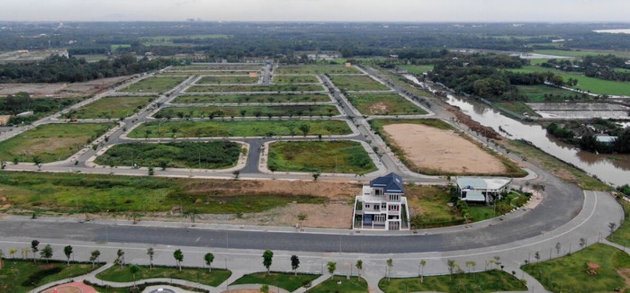 Đồng Nai cho Cty Free Land thuê gần 5,7ha đất làm dự án King Bay