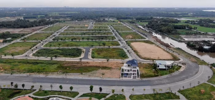 Đồng Nai cho Cty Free Land thuê gần 5,7ha đất làm dự án King Bay