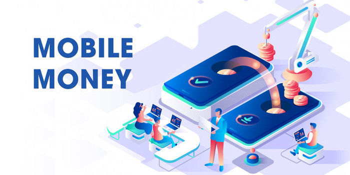 Sau 6 tháng thí điểm đã có 1,1 triệu khách hàng đăng ký sử dụng Mobile Money