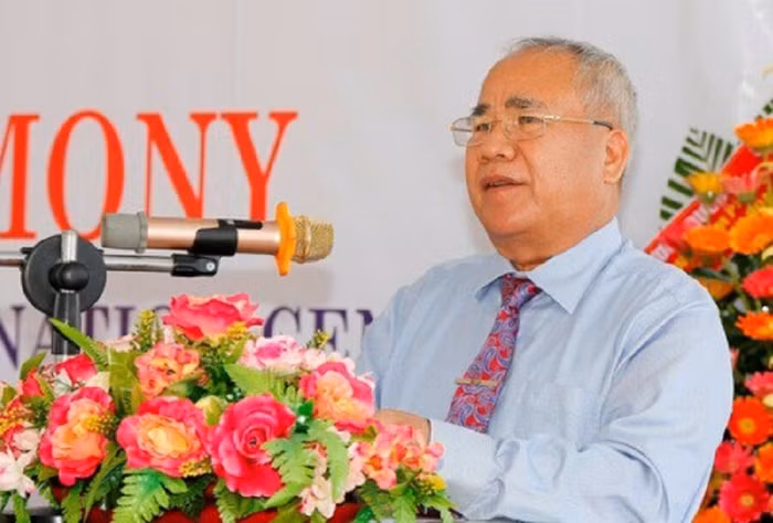 Khánh Hòa: Khởi tố, bắt tạm giam nguyên phó chủ tịch tỉnh