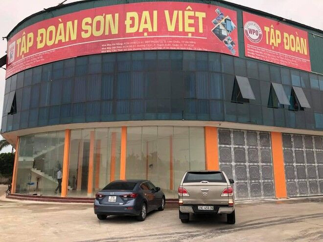 Cổ đông lớn của DVG đua nhau thoái vốn sau khi cổ phiếu giảm 50% giá trị