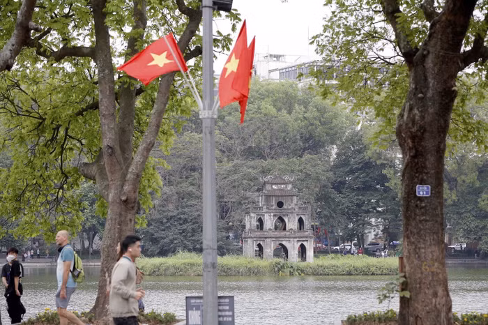 Công viên Thủ Lệ