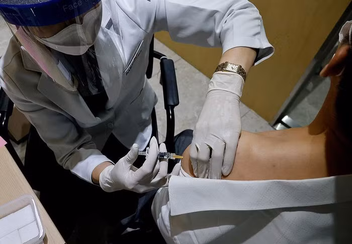 Singapore ngừng sử dụng 2 loại vắc-xin cúm sau khi Hàn Quốc báo cáo nhiều ca tử vong