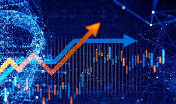 Các chỉ số chứng khoán tiếp tục đi lên, VN- Index lập đỉnh cao mới