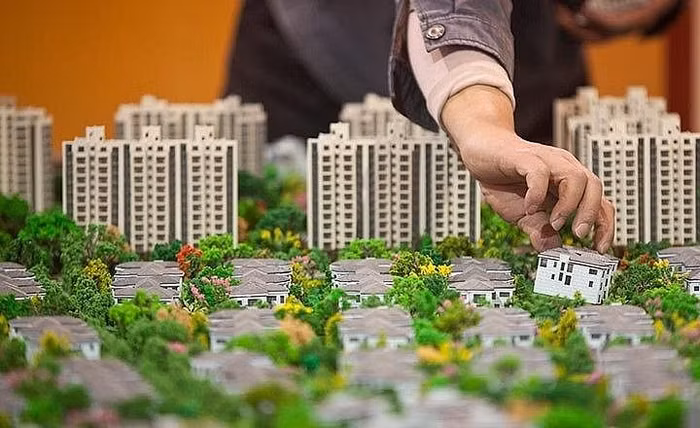 Duy nhất một doanh nghiệp bất động sản phát hành trái phiếu trong tháng 8