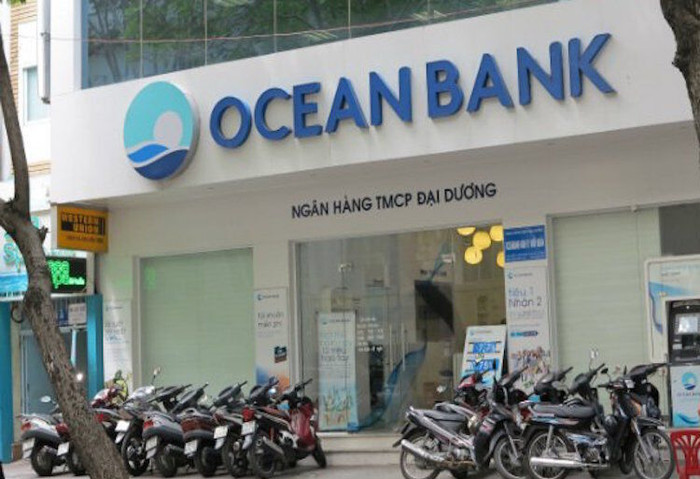 OceanBank có hơn 2.600 tỷ đồng nợ có khả năng mất vốn liên quan 8 công ty