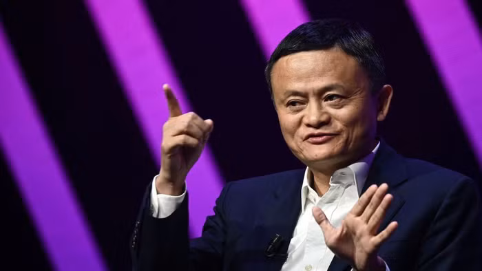 Hàng tỷ USD của Jack Ma và giới siêu giàu Trung Quốc bị "bốc hơi"
