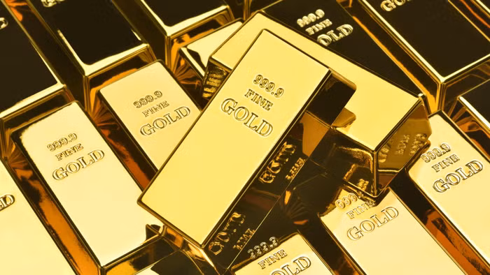 Giá vàng trong nước chênh thế giới vượt 17 triệu đồng mỗi lượng 