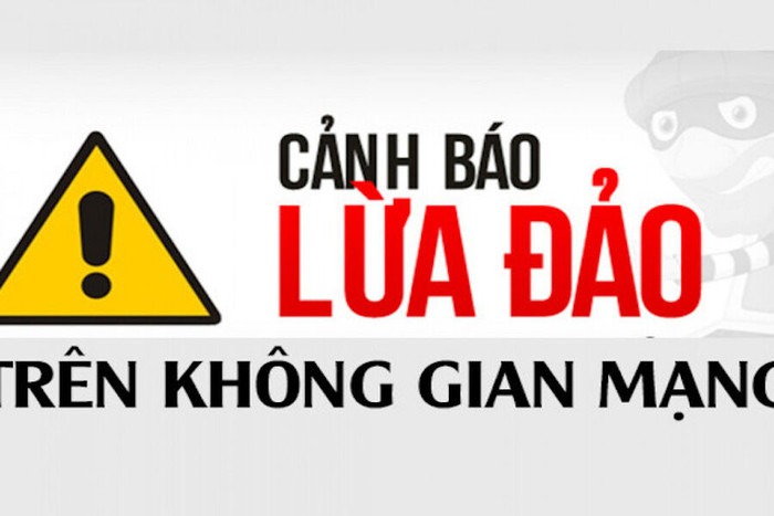 TP.HCM: Cảnh báo thủ đoạn lừa đảo qua các app mua hàng, mua tiền ảo