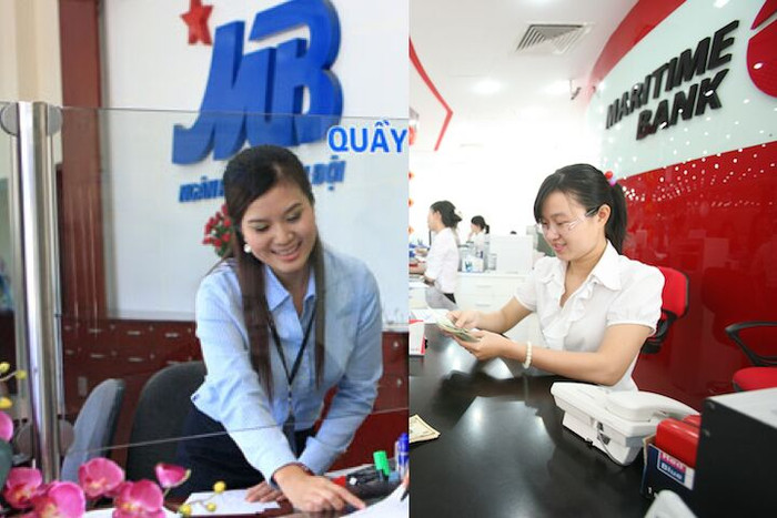 MaritimeBank sang tay 4,75% vốn MBB cho Phát triển Hà Nam