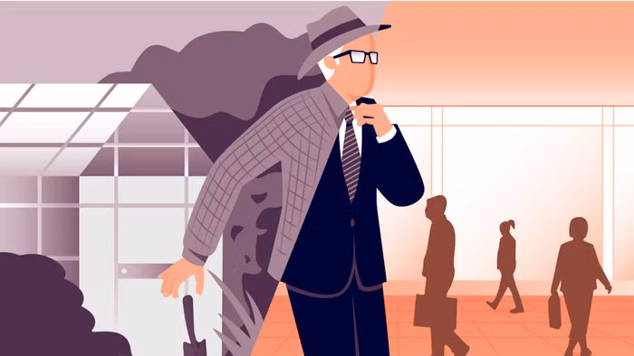 “Ngừng nghỉ hưu” đang trở thành xu hướng “hot” trên thị trường lao động Hoa Kỳ