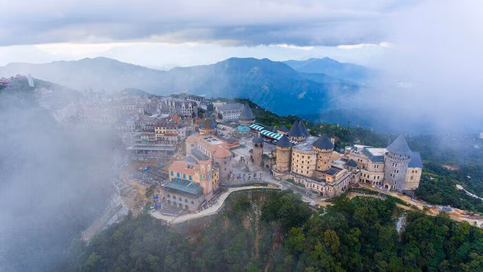 Chủ tịch HĐQT Sun Group: Miền Trung – Tây Nguyên không có cảng tàu du lịch chuyên biệt là một “điểm nghẽn” lớn ảnh 3