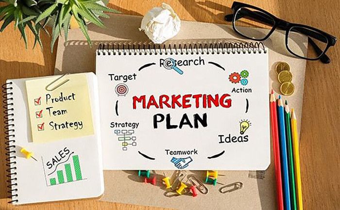 Startup có cần marketing plan khi mới chào đời?