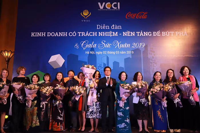 Kinh doanh có trách nhiệm – Nền tảng để bứt phá
