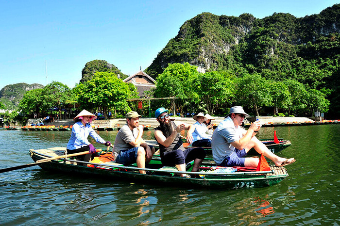 Bộ VHTTDL triển khai nhiệm vụ trọng tâm 6 tháng cuối năm 2019