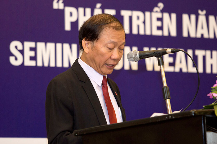 Mục đích kinh doanh quyết định tính bền vững của doanh nghiệp ảnh 1 Mục đích kinh doanh quyết định tính bền vững của doanh nghiệp ảnh 1
