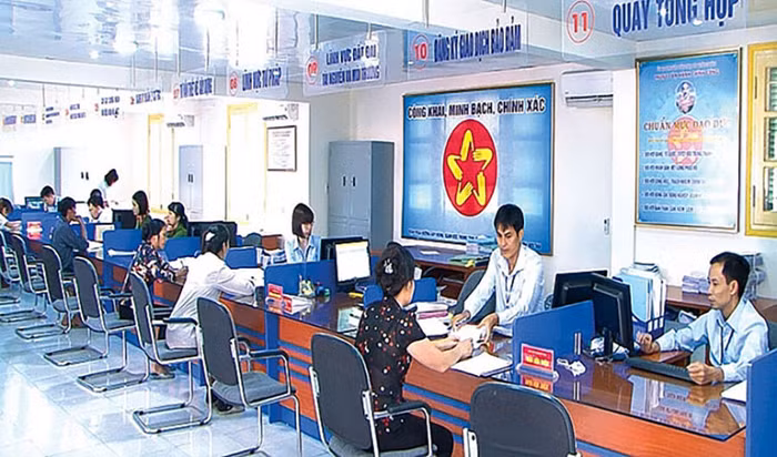 Năm 2019, Việt Nam tăng 17 bậc về Chỉ số chi phí tuân thủ pháp luật (ảnh internet).