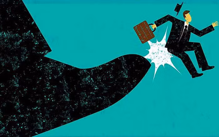 Sa thải nhân viên cũng phải có bí quyết: Sai một bước, "xôi hỏng bỏng không", các startup cần thông thuộc!