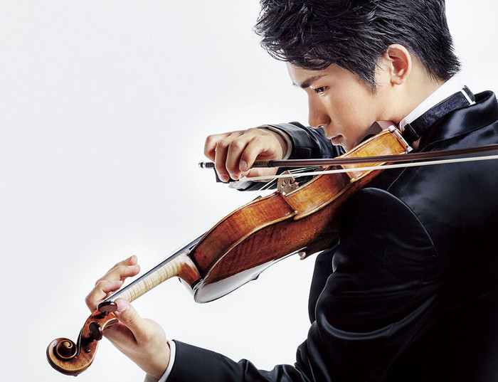 Lần đầu tiên Việt Nam tổ chức cuộc thi Âm nhạc quốc tế violin và Hòa tấu thính phòng