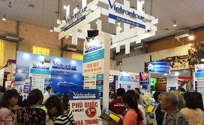 Sắp diễn ra lễ hội du lịch bán lẻ đầu tiên Travel Fest 2019 tại Aeon Mall Long Biên