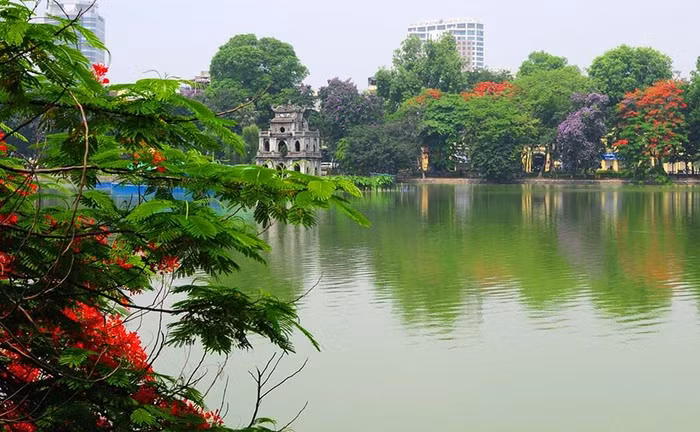 Hà Nội và Phú Quốc lọt vào danh sách điểm đến trải nghiệm hàng đầu châu Á
