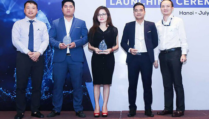 NextTech ra mắt quỹ hỗ trợ khởi nghiệp 10 triệu USD dành cho startup