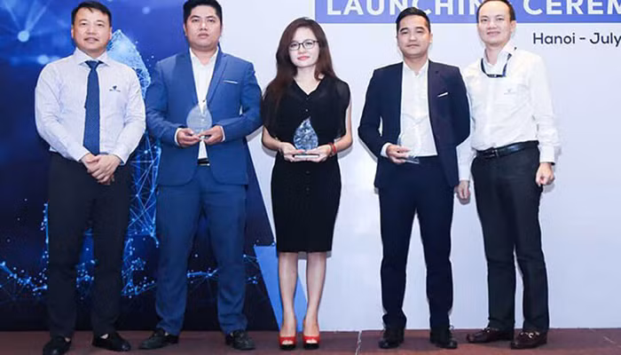NextTech ra mắt quỹ hỗ trợ khởi nghiệp 10 triệu USD dành cho startup