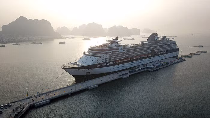Chủ tịch HĐQT Sun Group: Miền Trung – Tây Nguyên không có cảng tàu du lịch chuyên biệt là một “điểm nghẽn” lớn ảnh 2